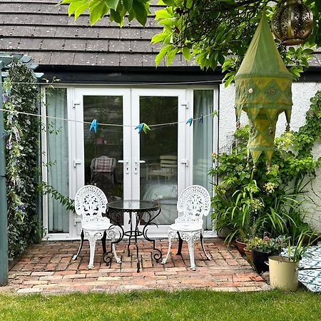 Апартаменти Garden Snug Белфаст Екстер'єр фото